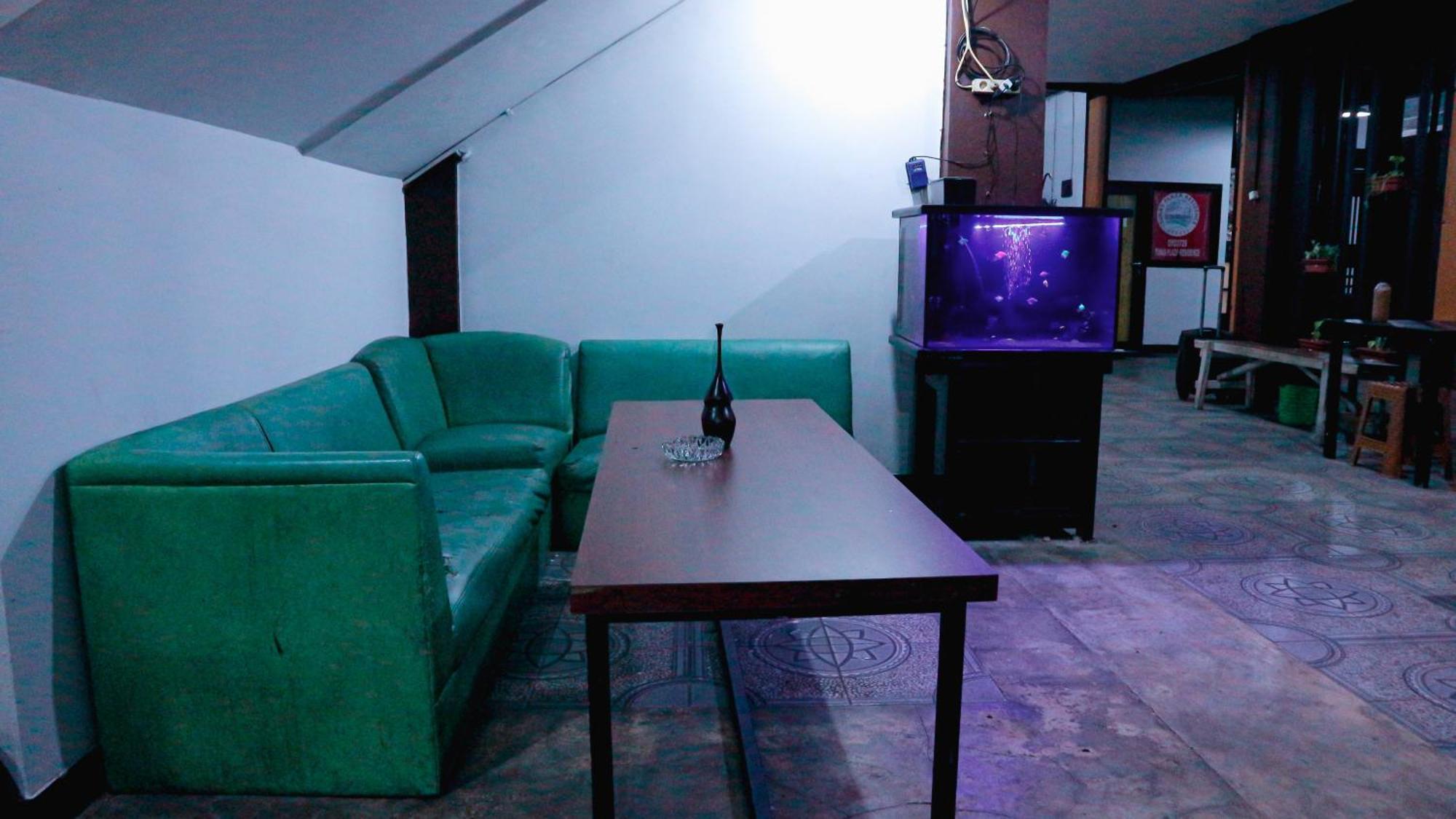 Collection O Tunas Plaza Residence Bekasi Eksteriør bilde