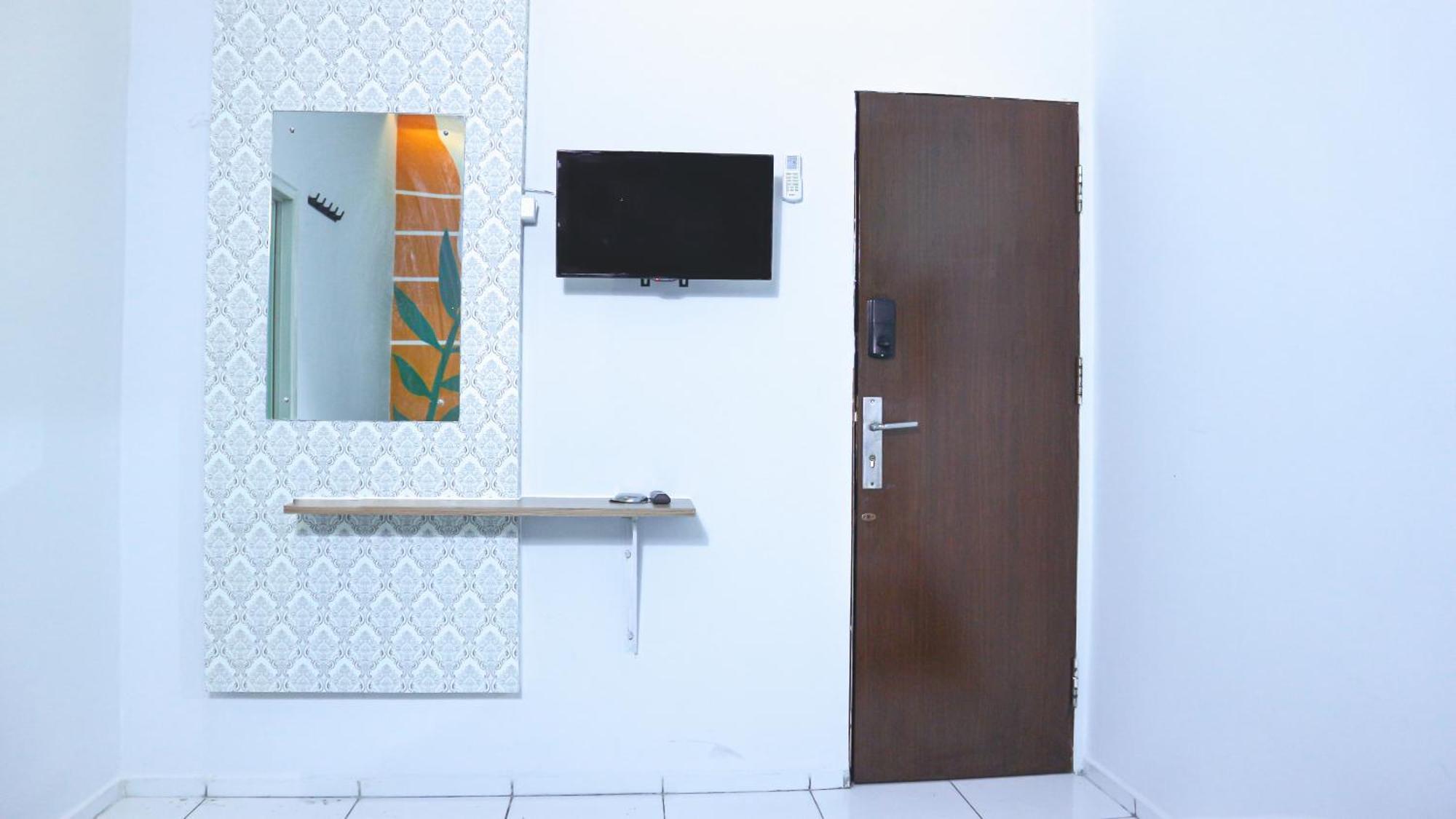 Collection O Tunas Plaza Residence Bekasi Eksteriør bilde