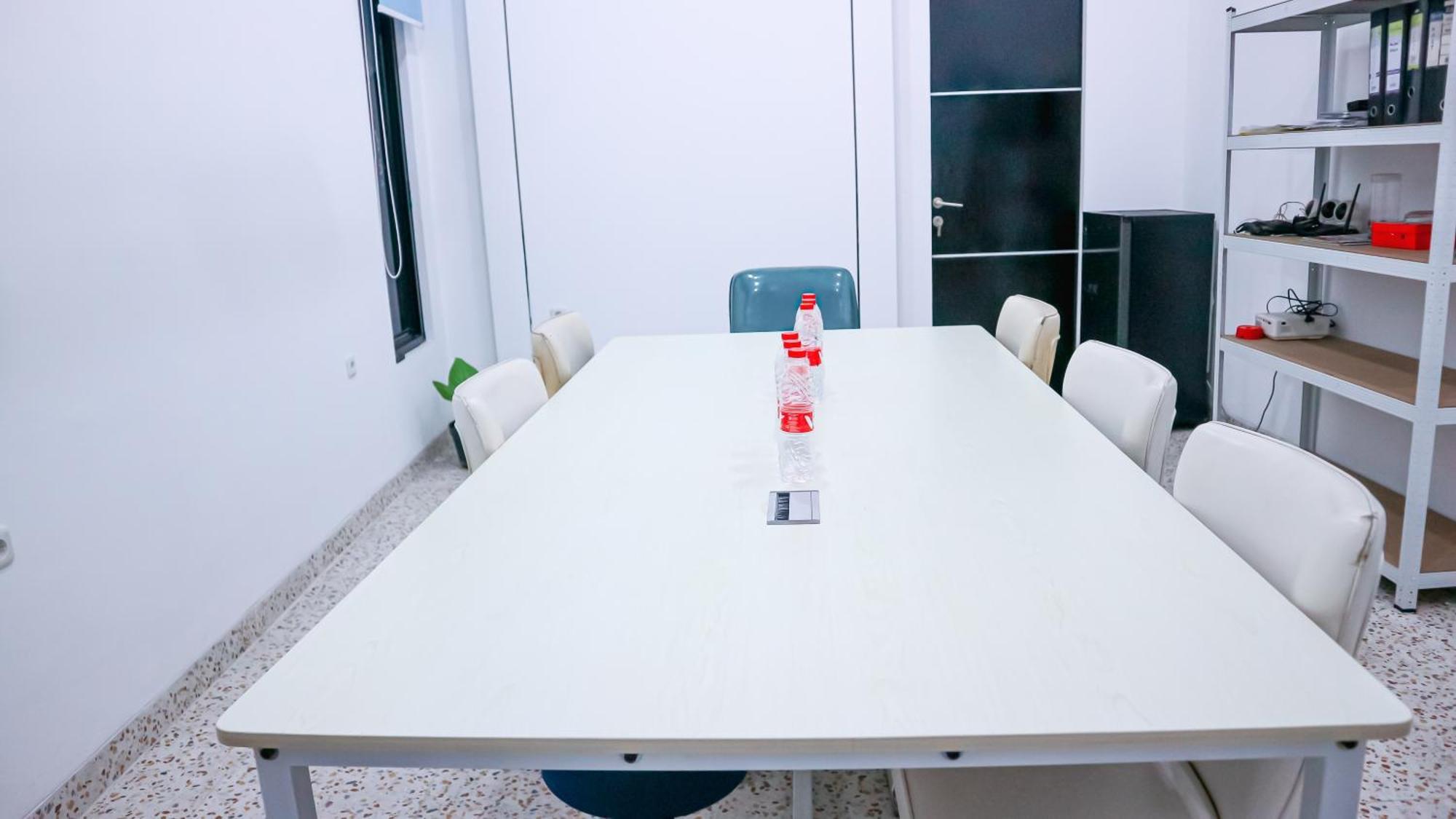 Collection O Tunas Plaza Residence Bekasi Eksteriør bilde