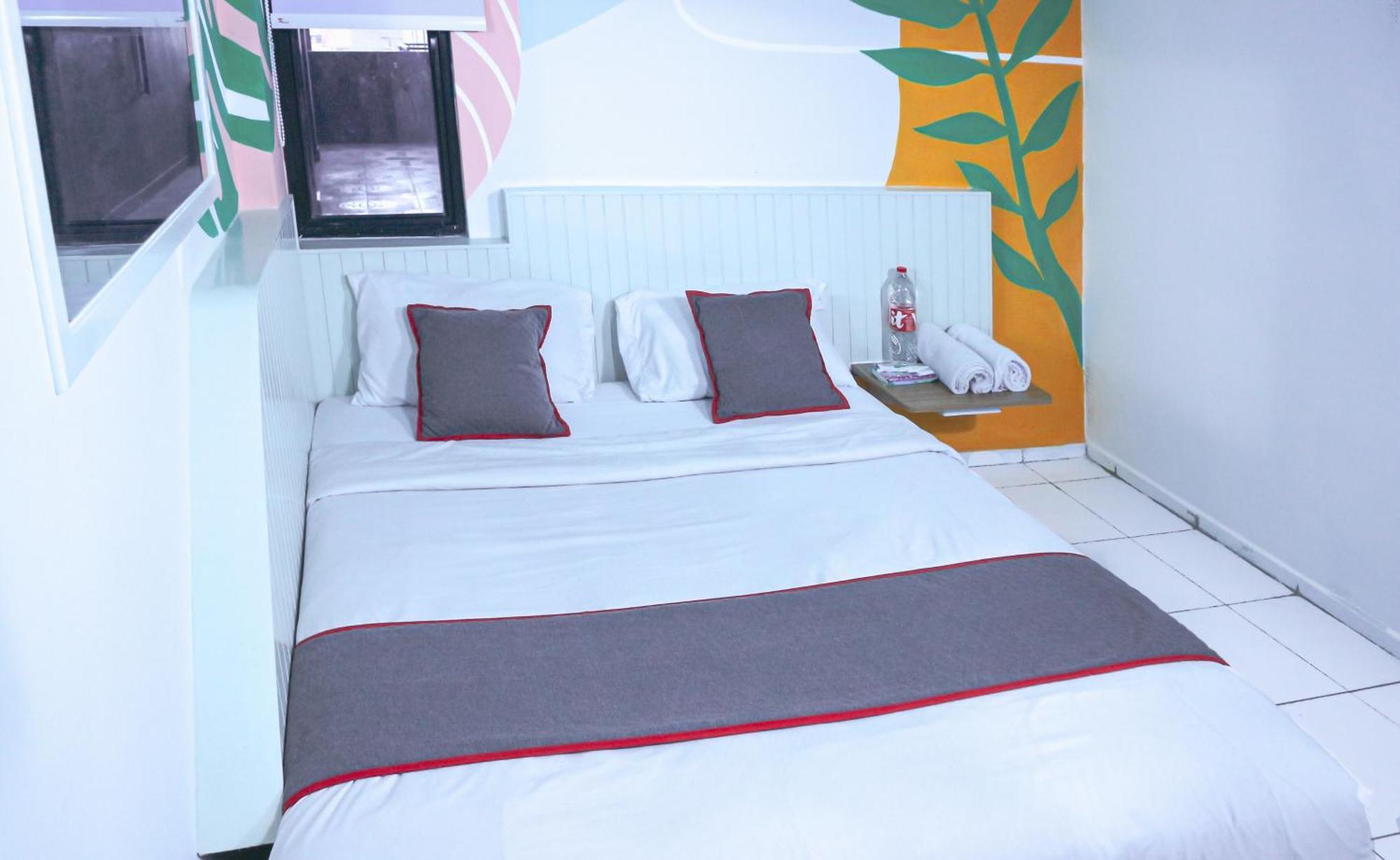 Collection O Tunas Plaza Residence Bekasi Eksteriør bilde