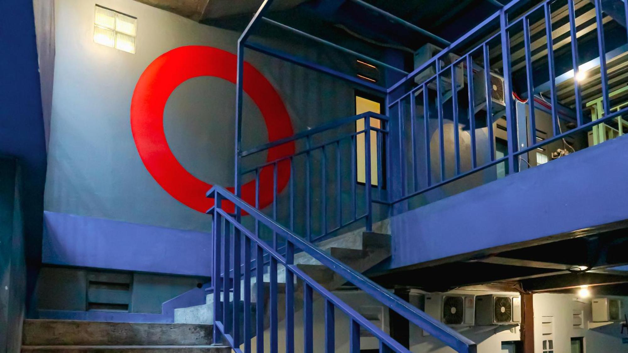 Collection O Tunas Plaza Residence Bekasi Eksteriør bilde